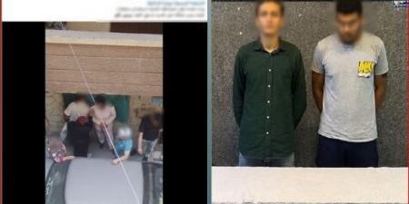 «الداخلية» تنفي استغلال ضابطة شرطة لسلطتها في مشاجرة بالمطرية