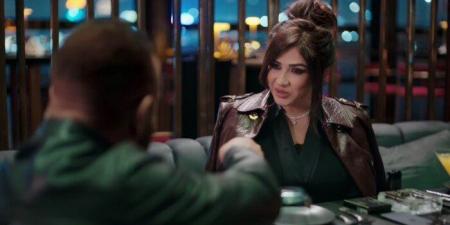بـ 10 ملايين و600 ألف ريال.. فيلم «خلي بالك من نفسك» يتصدر شباك التذاكر السعودي