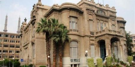 جامعة عين شمس الأهلية 2026.. شروط القبول والمصروفات والكليات المتاحة للطلاب