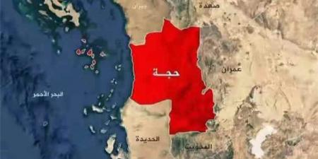 فاجعة في حجة: مقتل طفلين وإصابة 7 آخرين بإلقاء قنبلة على منزل نازحين إثر خلاف عائلي