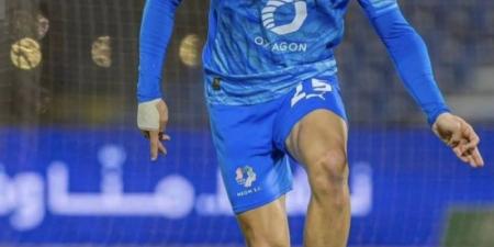 الاتحاد بدون تدعيم قبل أيام من مباراة الجزيرة