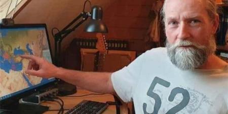 لن تصدق ماذا قال عالم الزلازل الهولندي قبل 4 أيام من زلزال السويس الذي هز مصر اليوم!