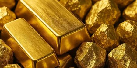 الذهب يفقد بريقه مع انحسار المخاوف بشأن التضخم