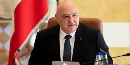 لقاءات رئاسية في بعبدا تناولت ملفات أمنية وصحية وإدارية ونيابية
