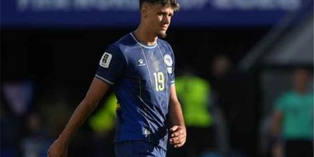 يوفنتوس يتعاقد مع علي بيجوفيتش لمدة 5 سنوات مقابل 30 مليون يورو