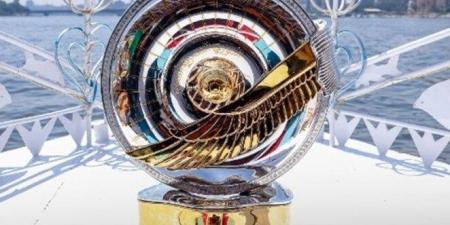 تعرف على موعد قرعة الدوري المصري وانطلاق الموسم الجديد ونظام الهبوط