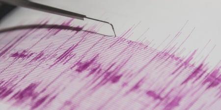 مصر | بيان رسمي بشأن زلزال السويس