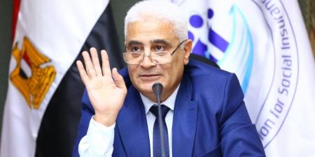 التأمين الاجتماعي: أكثر من (8.6) مليون مواطن استفادوا من منظومة التحول الرقمي خلال (4) أشهر