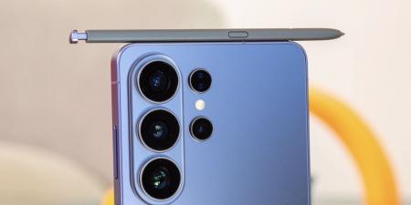 سامسونج تستعد للاستغناء عن إحدى كاميرات Galaxy S27 Ultra