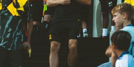 الاتحاد يفتح ملف مواجهة الجزيرة المرتقبة
