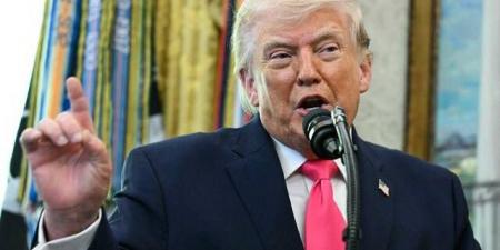 ترامب يهاجم "إكسون" و"شيفرون" بسبب أرباحها ويطالب بخفض أسعار الوقود