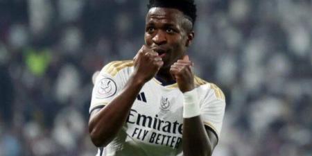 30 مليون يورو.. فينيسيوس يحدد مطالبه لتجديد عقده مع ريال مدريد
