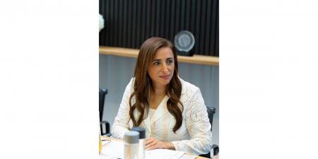 الشارقة تعزّز شراكتها العالمية في البحوث الطبية بتولّي بدور القاسمي رعاية معهد مجدي يعقوب