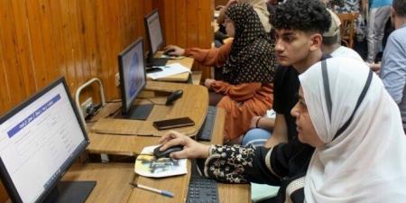 تنسيق الجامعات 2026.. الحد الأدنى للقبول بالطب والأسنان بالمرحلة الأولى