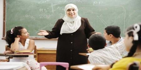 «التنظيم والإدارة» يعلن مواعيد التظلم على نتيجة مسابقة معلم مساعد علوم