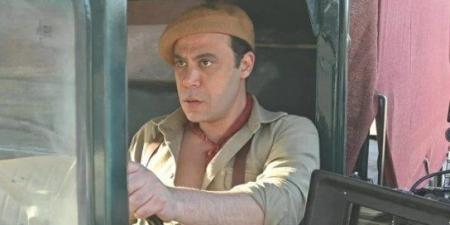 تفاصيل جديدة عن فيلم «شمس الزناتي 2.. أيام الشقاوة» قبل عرضه