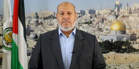 رئيس حماس يبحث مع رئيس مخابرات تركيا مستجدات الأوضاع في غزة