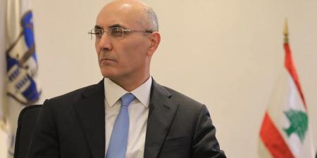 الحجار في ذكرى انفجار مرفأ بيروت: مستمرون في التعاون مع القضاء لكشف الحقيقة وتحقيق العدالة