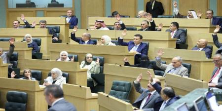 مجلس النواب يكمل اليوم مناقشة معدل قانون "الملكية العقارية"