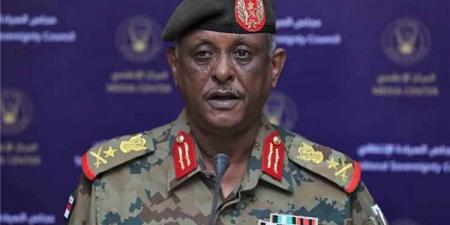 رئيس الأركان السوداني: سنقضي على "الدعم السريع" والمرتزقة الأجانب قبل نهاية العام
