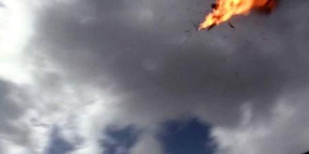 الحوثيون يعلنون ضرب "هدف حساس" في مطار نجران في السعودية