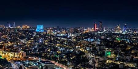 طقس حار الثلاثاء... وتراجع تدريجي للكتلة الهوائية الحارة من الأربعاء