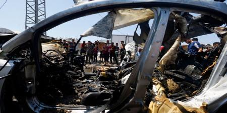 الخارجية الفلسطينية: حكومة الاحتلال لا تحترم اتفاق وقف إطلاق النار وتوظفه لخدمة أجندتها