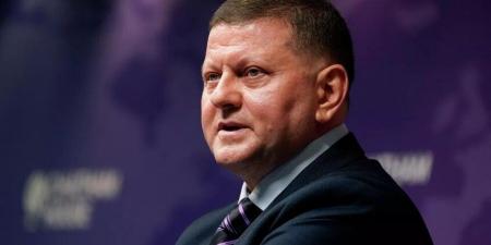 زالوجني: انضمام أوكرانيا إلى “الناتو” مجرد وهم ويجب على كييف البحث عن تحالفات أمنية بديلة