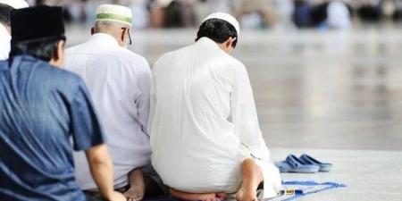 موعد أذان الظهر.. مواقيت الصلاة غدا الأربعاء 5 أغسطس 2026