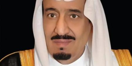 صدور موافقة خادم الحرمين على منح ميدالية الاستحقاق من الدرجة الثانية لـ25 مواطنًا ومقيمًا لتبرعهم بالدم خمسين مرة