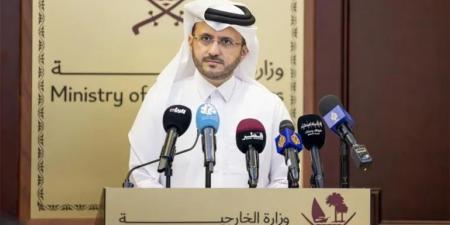 قطر: لا اتفاق حتى الآن والأولوية للمسار الدبلوماسي وفتح هرمز
