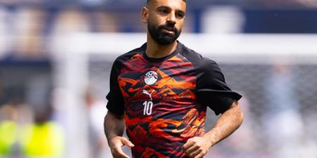 طرابزون سبور: بدء مفاوضات ضم محمد صلاح