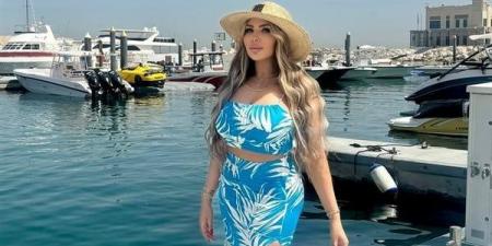 اليوم.. استكمال محاكمة سارة خليفة و27 آخرين في قضية المخدرات الكبرى