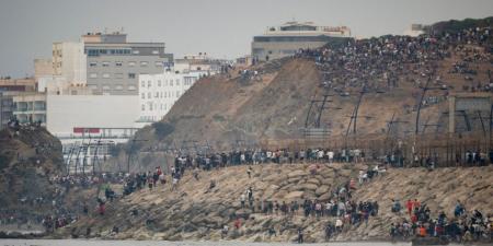 المغرب: كان ينبغي لإسبانيا توقع تداعيات حكم قضائي بشأن الهجرة