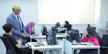 بدء تنسيق المرحلة الأولى للجامعات 2026.. كل ما تريد معرفته عن قواعد تسجيل الرغبات «فيديو»