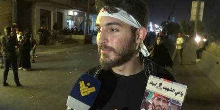 تقرير مصور | صور الشهداء… ذاكرة الوفاء على طريق بعلبك