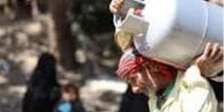 أزمة الغاز تصل إلى النيابة العامة.. محامٍ يقدم بلاغاً مفاجئاً يطالب بتحقيق جنائي شامل ومحاسبة المتورطين!