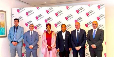 مذكرة تفاهم بين مدينة الدواء المصرية ومجموعة باشا الجيبوتية لدعم الأمن الدوائي