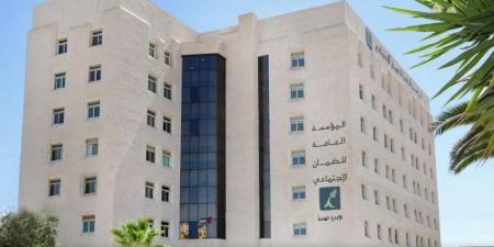تبليغ 35 ألف مؤسسة فردية تمهيدا لشمولها بالضمان الاجتماعي