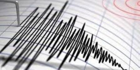 زلزال بقوة 4.4 درجات يضرب جزر فيجي