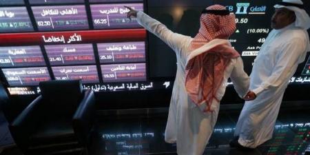 مؤشر "تاسي" ينهي تعاملاته مرتفعا 0.32% سيولة تتجاوز 6 مليارات ريال