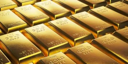ارتفاع أسعار الذهب والمعادن النفيسة