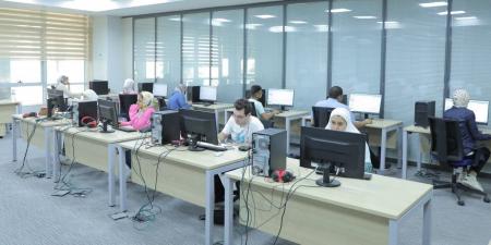 إتاحة رابط موقع التنسيق الإلكترونى لطلاب المرحلة الأولى بالثانوية العامة