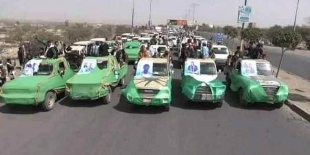 مقتل قيادي حوثي بارز في اشتباكات قبلية عنيفة بمحافظة الجوف.. التفاصيل الكاملة