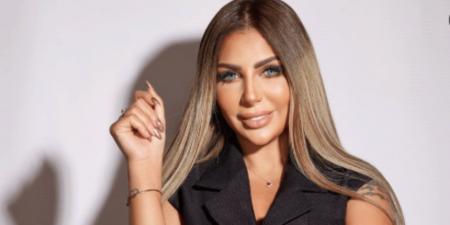 إحالة سارة خليفة و12 آخرين إلى مفتي الجمهورية في قضية المخدرات الكبرى