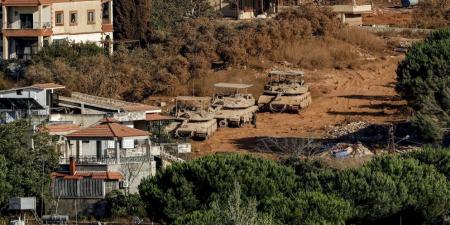 لبنان واسرائيل يعقدان الثلاثاء جولة سابعة من المفاوضات المباشرة في روما