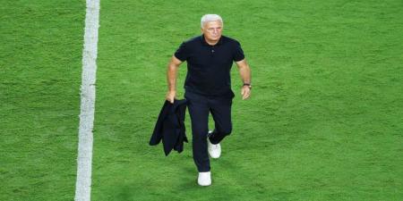 الاتحاد الجزائري لكرة القدم ينهي التعاقد مع المدرب بيتكوفيتش بالتراضي