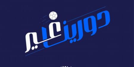 مع اقتراب صافرة الموسم الرياضي.. «دورينا غير» يعود عبر قناة SBC وإذاعة جدة
