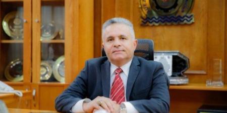 جامعة السويس تفتح باب القبول بالدراسات العليا للعام الجامعي 2026/2027