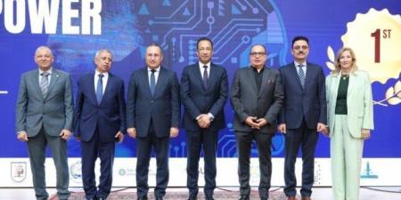 وزيرا «التعليم العالي» و«الاتصالات» يشهدان ختام مبادرة بناء قدرات الجامعات في الذكاء الاصطناعي